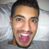 Amir from Nazareth | Man | 31 years old | Taurus