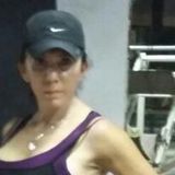 Irma from Colima | Woman | 56 years old | Capricorn