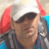 Ariya from Tehran | Man | 42 years old | Capricorn