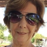 Rossana from Guaruja | Woman | 67 years old | Capricorn