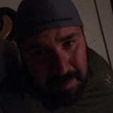 Fuzzy from Odessa | Man | 44 years old | Gemini
