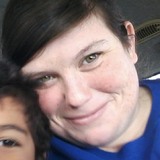 Ash from Killeen | Woman | 32 years old | Aries
