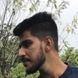 Saurabh from Goa | Man | 29 years old | Aries