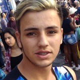 Alemão from Miracatu | Man | 25 years old | Libra