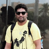 Prabhudeva from Copenhagen | Man | 42 years old | Aries