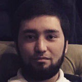 Shamil from Astana | Man | 35 years old | Aries