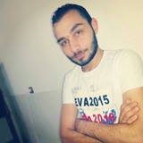 Raid from Sanliurfa | Man | 36 years old | Leo