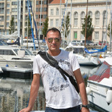 Mustavoy from Turnhout | Man | 44 years old | Gemini