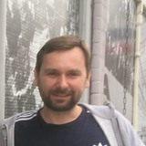 Krzysztof from Croydon | Man | 44 years old | Sagittarius