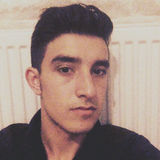 Karubka from Osmaniye | Man | 28 years old | Capricorn