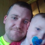 Porterscooteti from Hope | Man | 29 years old | Capricorn
