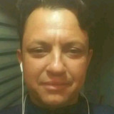 Isaias18S from Vianopolis | Man | 45 years old | Sagittarius