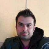 Umard16 from Florence | Man | 37 years old | Libra