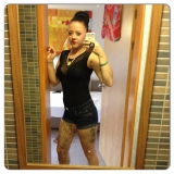 Sarah from Bristol | Woman | 35 years old | Gemini