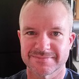 Cobalt from San Antonio | Man | 54 years old | Virgo