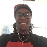 Dreadheads from Okeechobee | Man | 36 years old | Gemini