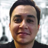 Israelvazque3J from Xochimilco | Man | 42 years old | Virgo