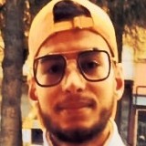 Zouinarasleuc from Pietragalla | Man | 23 years old | Taurus