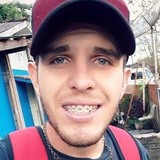 Douglas from Ponta Grossa | Man | 26 years old | Libra