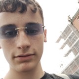 Riccardodileqf from Andria | Man | 20 years old | Taurus