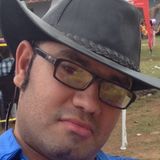 Porotito from Las Tablas | Man | 43 years old | Capricorn