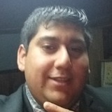 Herbe from Castro | Man | 31 years old | Cancer