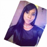 Stepharrocha from Panama | Woman | 32 years old | Aries