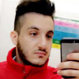 Ersen from Eisenstadt | Man | 29 years old | Libra