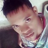 Pretinho from Cabrobo | Man | 35 years old | Aquarius