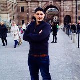 Mohammad Als from Bergshamra | Man | 40 years old | Capricorn