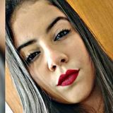 Fabi from Teresopolis | Woman | 26 years old | Cancer