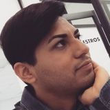 Rickylu from Morelos | Man | 38 years old | Aquarius
