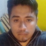 Joseantonioou5 from Teziutlan | Man | 37 years old | Gemini