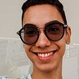 Louis from Recife | Man | 27 years old | Leo