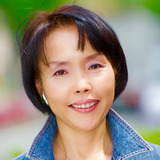 Kiyomin from Yokohama-shi | Woman | 69 years old | Sagittarius