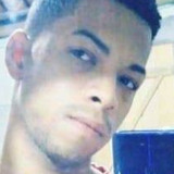 Henriquesann1O from Mutuipe | Man | 25 years old | Scorpio
