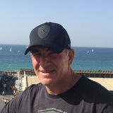 Silvano from Rishon Le Zion | Man | 56 years old | Aries