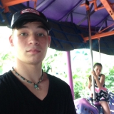 Chasethoms from Hernando | Man | 28 years old | Pisces