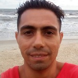 Marlon from Itapecerica da Serra | Man | 38 years old | Gemini