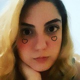 Isabella from Valinhos | Woman | 26 years old | Taurus