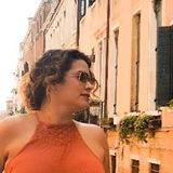 Ana from Monterrey | Woman | 35 years old | Virgo
