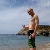 Ferdinando from Sassari | Man | 36 years old | Gemini
