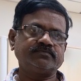 Vijaykumarksn from Bangalore | Man | 61 years old | Libra