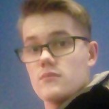 Jesse from Oulu | Man | 26 years old | Sagittarius