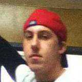 Aholcomb from Bentonville | Man | 33 years old | Aries