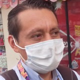 Andrescely6I from Soacha | Man | 47 years old | Aries