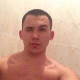 Zegin from Ufa | Man | 39 years old | Leo