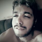 Boyman from Tupaciguara | Man | 40 years old | Cancer