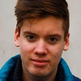 Jonas from Kirchdorf An Der Krems | Man | 26 years old | Aries