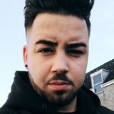 António from Lisbon | Man | 29 years old | Capricorn